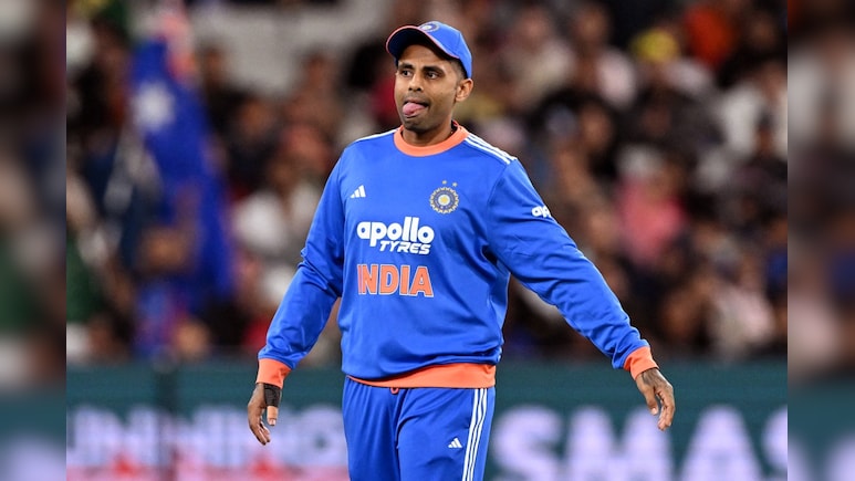 Team India T20 Jersey Launch: T20 वर्ल्ड कप 2026 के लिए टीम इंडिया की जर्सी हुई लांच, देखें पहली झलक