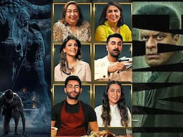 इस हफ्ते OTT पर आ रही ये 7 वेब सीरीज-फिल्में, छठी वाली खोलेगी फिल्मी फैमिली के राज