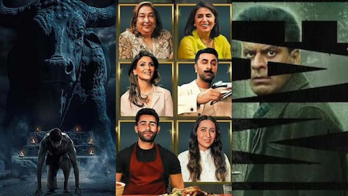 इस हफ्ते OTT पर आ रही ये 7 वेब सीरीज-फिल्में, छठी वाली खोलेगी फिल्मी फैमिली के राज