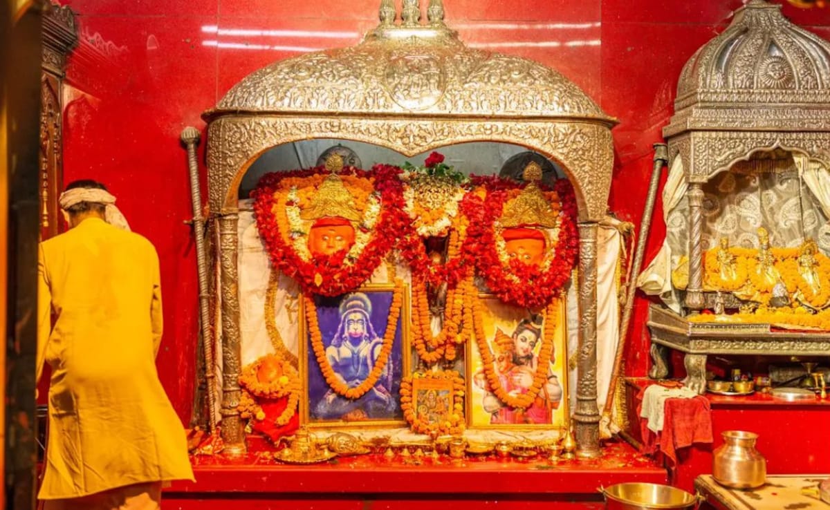 Latest and Breaking News on NDTV Latest and Breaking News on NDTV