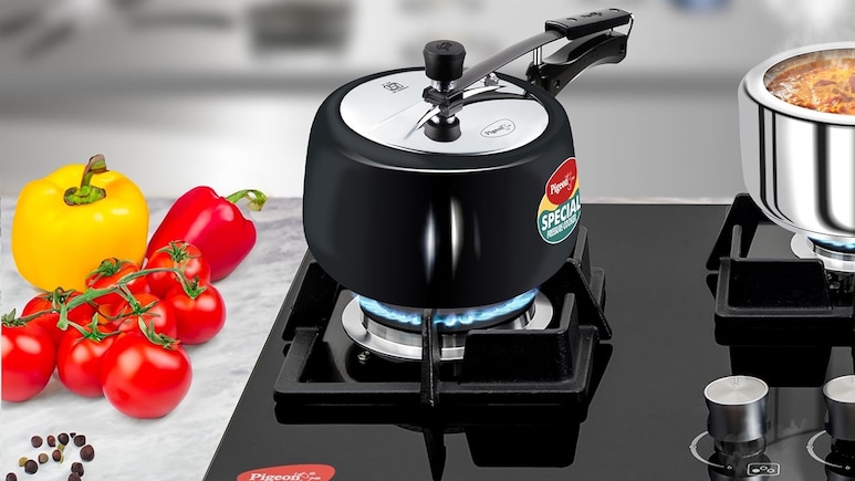 3 Litre Pressure Cooker Under 2000: ये 3 Ltr प्रेशर कुकर रोज़ाना की कुकिंग के लिए हैं बेस्ट और ड्यूरेबल ऑप्शन