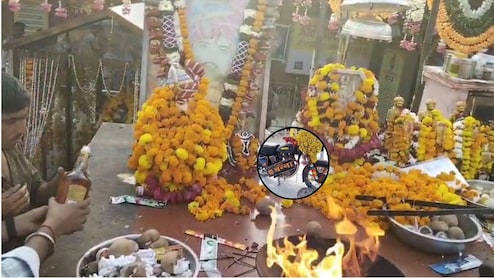 Rajasthan: बुलेट बाबा की 37वीं बरसी पर अनूठा नजारा, फूलों से सजी बाइक की परिक्रमा कर भक्तों ने मांगी मन्नतें