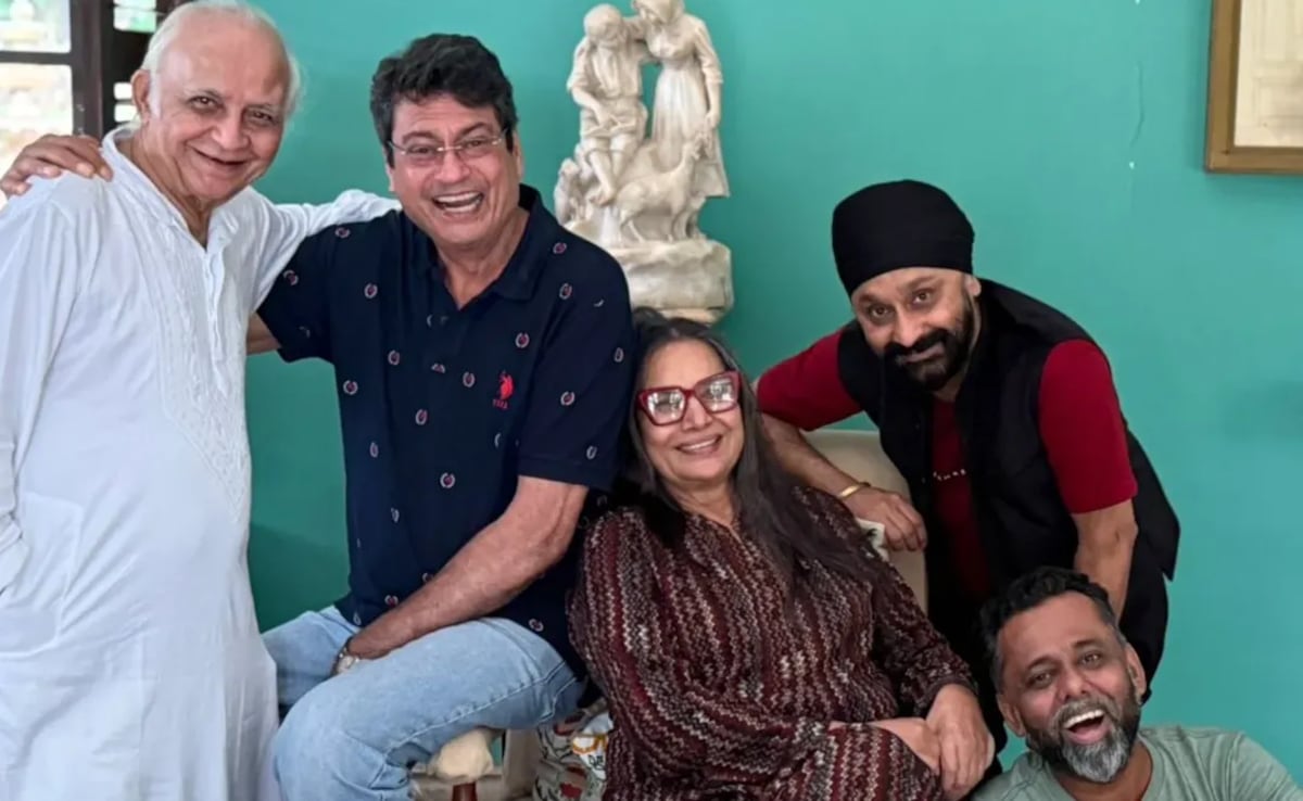 Latest and Breaking News on NDTV