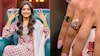 Rashmika Shares A Closer Look At Her Rings Amid Engagement Buzz. Watch