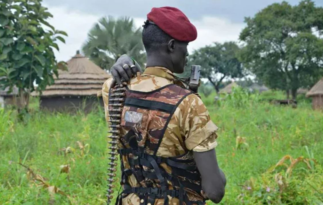 सैलरी के बदले में रेप कर लो... इस देश की आर्मी को सरकार ने क्यों दी खुली छूट