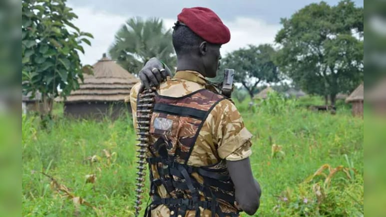 सैलरी के बदले में रेप कर लो... इस देश की आर्मी को सरकार ने क्यों दी खुली छूट