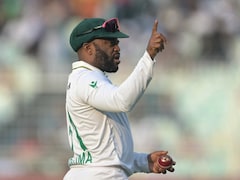 South Africa's Temba Bavuma Joins Elite List Of Players During Guwahati Test vs India