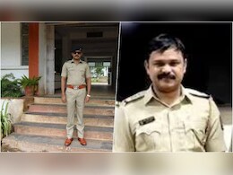 महाराष्ट्र : 2 करोड़ की रिश्वत की पहली किस्त लेते रंगेहाथ पकड़े गए PSI, ACB ने की कार्रवाई
