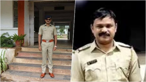 महाराष्ट्र : 2 करोड़ की रिश्वत की पहली किस्त लेते रंगेहाथ पकड़े गए PSI, ACB ने की कार्रवाई