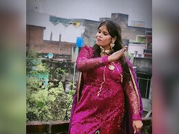 जूनियर जीनत अमान के 11 साल के बेटे ने बनाया वीडियो, धर्मेंद्र की फिल्म धरमवीर के गाने पर छत पर खूब किया डांस