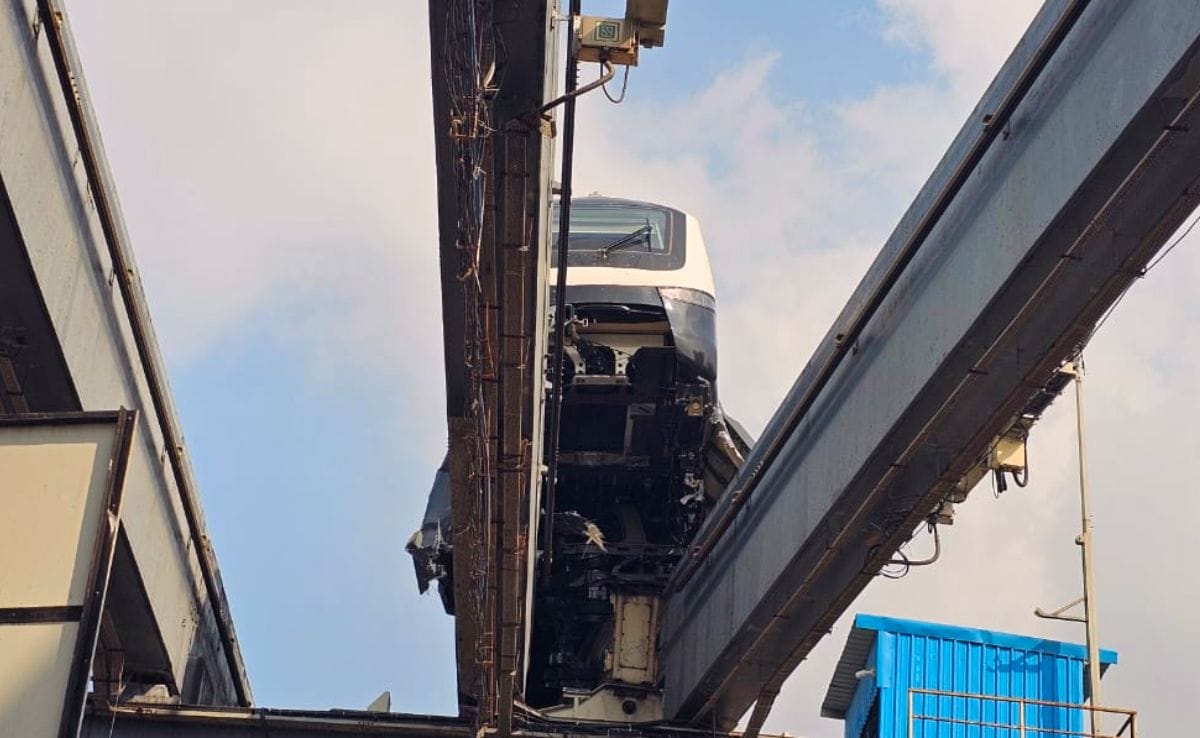 Latest and Breaking News on NDTV Latest and Breaking News on NDTV