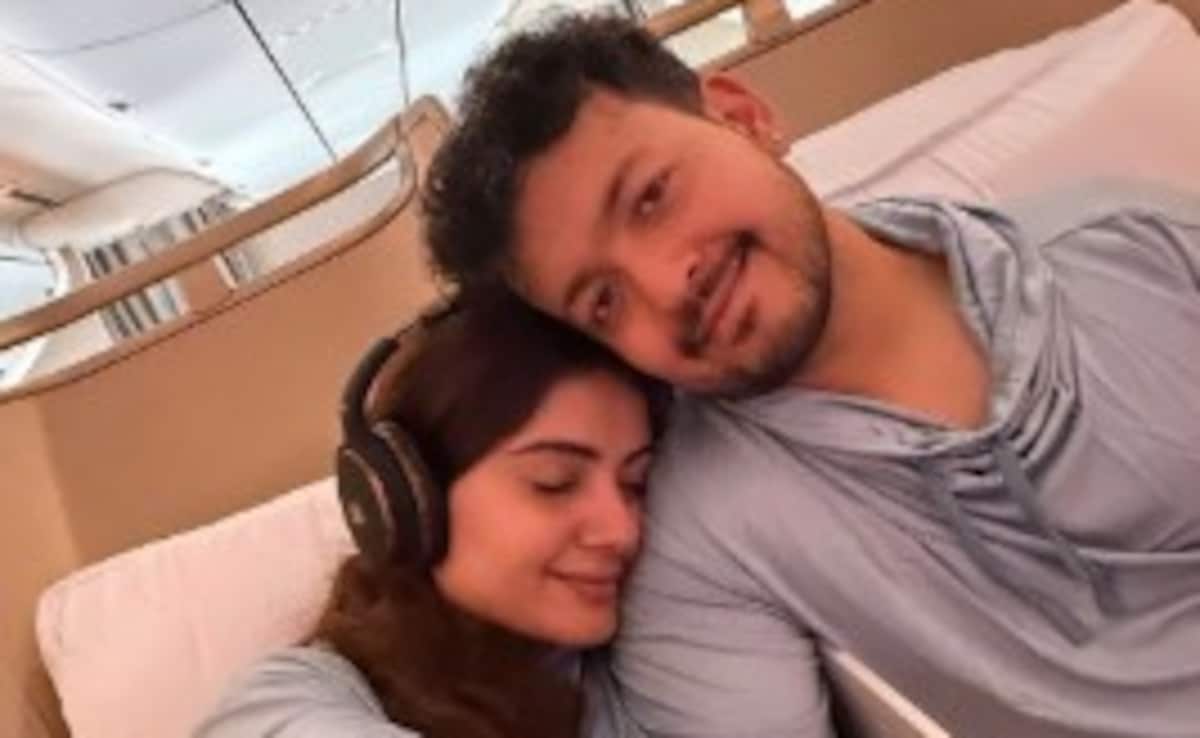 Anunay Sood's Girlfriend Shivani Posts, Then Deletes, Emotional Tribute