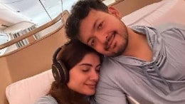 Anunay Sood's Girlfriend Shivani Parihar Posts, Then Deletes, Emotional Tribute: "Hope To Meet You Super Soon"