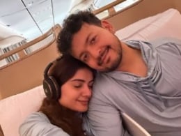 Anunay Sood's Girlfriend Shivani Parihar Posts, Then Deletes, Emotional Tribute: "Hope To Meet You Super Soon"