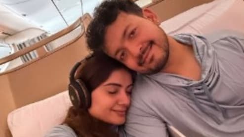 Anunay Sood's Girlfriend Shivani Parihar Posts, Then Deletes, Emotional Tribute: "Hope To Meet You Super Soon"