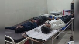 एक परिवार के तीन लोगों की हत्या! कुल्हाड़ी और डंडों से किया हमला, सात के खिलाफ केस दर्ज
