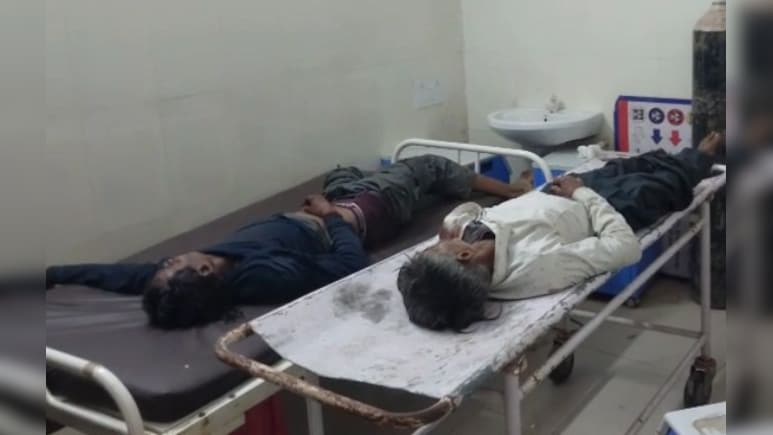 एक परिवार के तीन लोगों की हत्या! कुल्हाड़ी और डंडों से किया हमला, सात के खिलाफ केस दर्ज