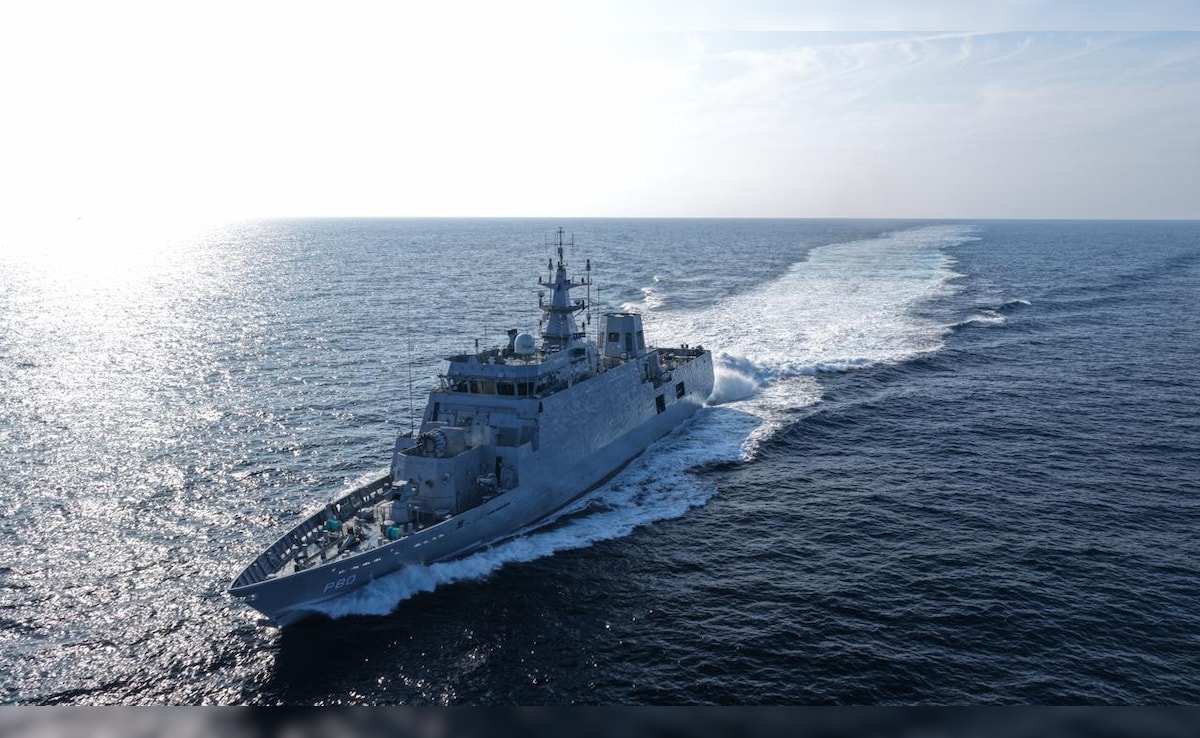 Latest and Breaking News on NDTV