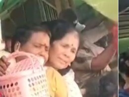 भगदड़ कहीं भी हो...महिलाएं और बच्चे ही होते हैं ज्यादा शिकार, बीते एक साल के आंकड़े डराते हैं भगदड़ कहीं भी हो...महिलाएं और बच्चे ही होते हैं ज्यादा शिकार, बीते एक साल के आंकड़े डराते हैं