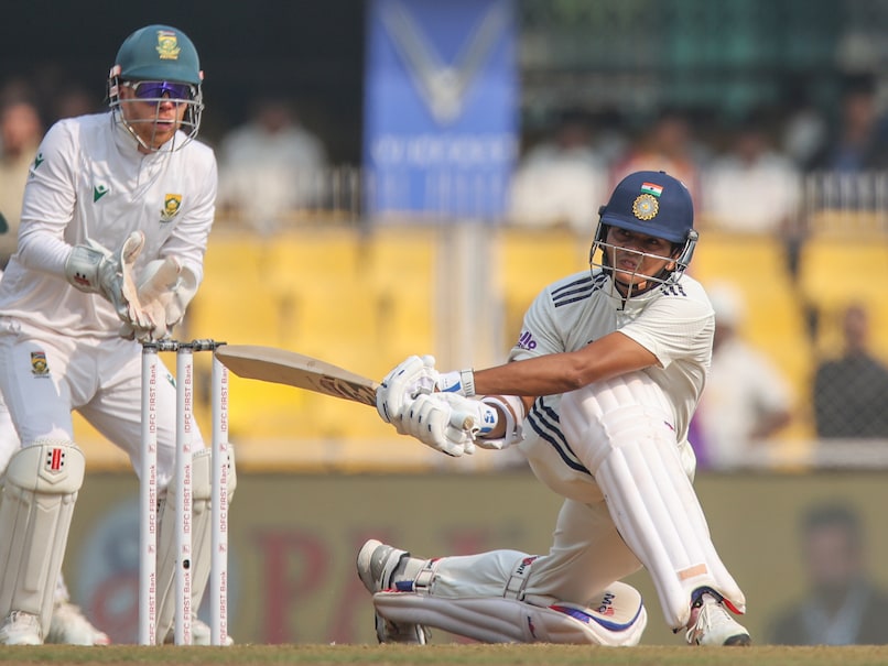 India vs South Africa Live Score, 2nd Test Day 4: Yashasvi Jaiswal Flops Again, Mt. Marco Jansen Begins The End Of India's Innings