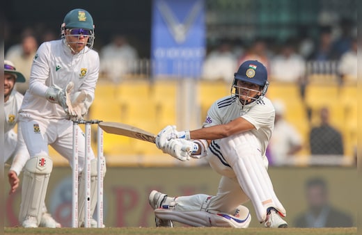 IND vs SA, 2nd Test Day 4: चौथे दिन का खेल खत्म, भारत का स्कोर 27/2, टीम इंडिया पर क्लीन स्वीप का खतरा