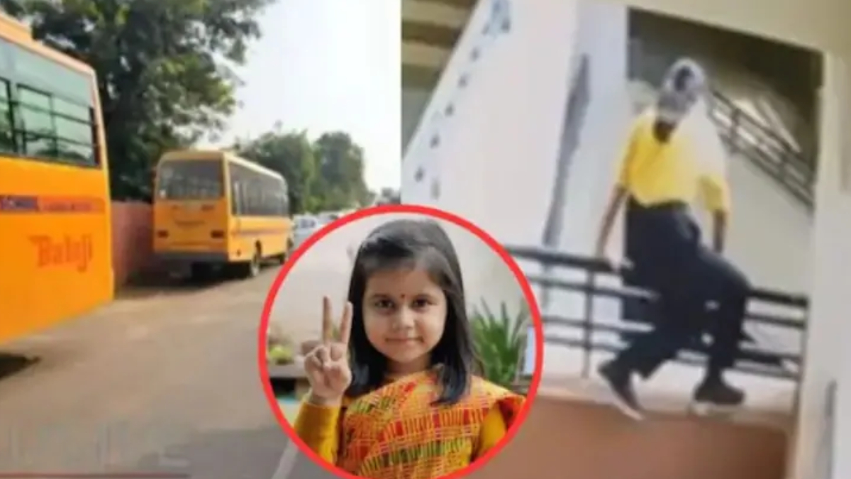 इतने परेशान क्यों हो रहे हैं बच्चे?