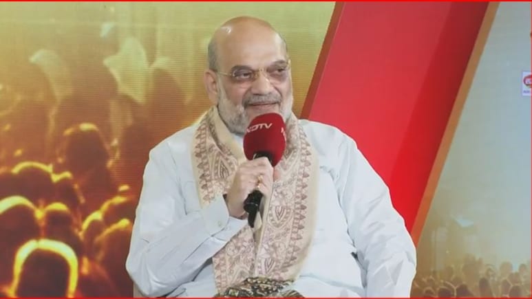 Election Results 2025: Amit Shah Was Right. BJP-Led Alliance Set To Sweep Bihar With 160+ Seats