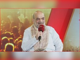 "NDA Will Win 160 Seats, Form Government With Two-Thirds Majority": Amit Shah Exclusive