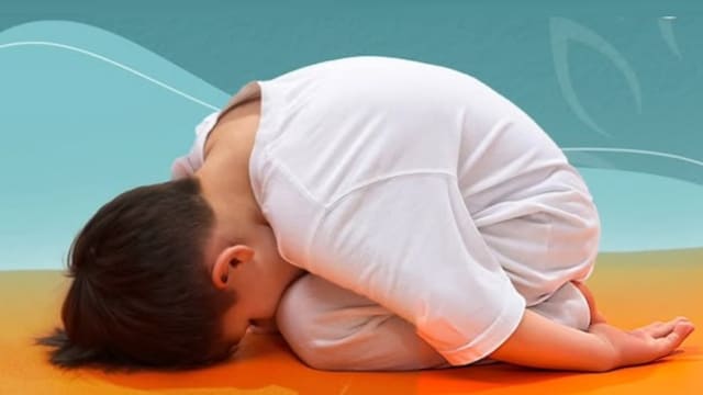 6 Exercises For Children To Improve Their Concentration And Focus