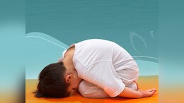 Yoga For Children: तितली से बालासन तक, नन्हे-मुन्नों से कराएं ये योगासन, स्वस्थ शरीर तो तेज होगा दिमाग&nbsp;