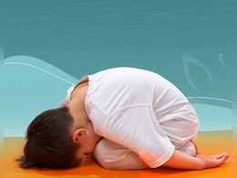 Yoga For Children: तितली से बालासन तक, नन्हे-मुन्नों से कराएं ये योगासन, स्वस्थ शरीर तो तेज होगा दिमाग 