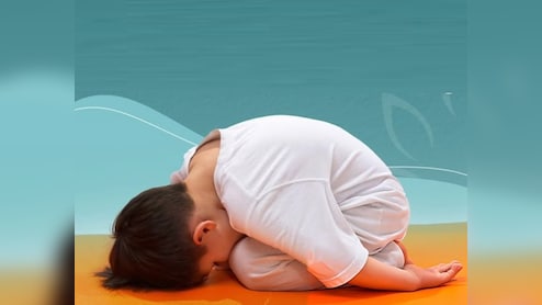 Yoga For Children: तितली से बालासन तक, नन्हे-मुन्नों से कराएं ये योगासन, स्वस्थ शरीर तो तेज होगा दिमाग 