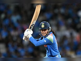 वर्ल्ड चैंपियन स्मृति मंधाना आईसीसी के लिए अवॉर्ड के लिए शॉर्टलिस्ट, लौरा वोल्वार्ड्ट और एश्ले गार्डनर से मिलेगी टक्कर