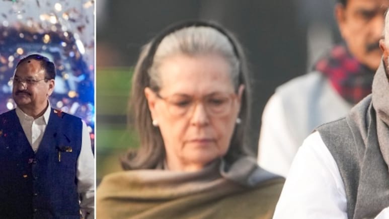 बिहार चुनाव का परिणाम कांग्रेस के लिए कैसे बना बड़ा सबक, पढ़ें इनसाइड स्टोरी