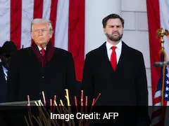 US Man Named James Donald Vance Jailed For Threatening To Kill Trump, JD