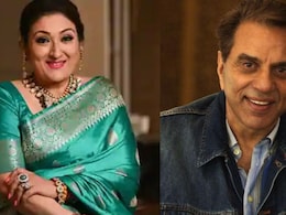 Sunita Ahuja Had A Breakdown After "Childhood Crush" Dharmendra's Hospitalisation: "<i>Main Itna Royi Hoon</i>"