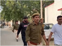 Rajasthan: तलाक विवाद में पत्नी को बोलेरो से कुचलकर मार डाला, अब आखिरी सांस तक जेल में रहेगा CRPF जवान पति