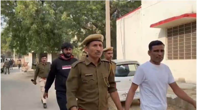 Rajasthan: तलाक विवाद में पत्नी को बोलेरो से कुचलकर मार डाला, अब आखिरी सांस तक जेल में रहेगा CRPF जवान पति