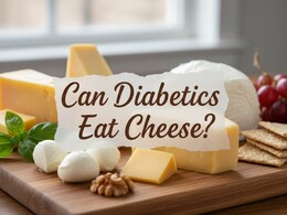 Can Diabetics Eat Cheese? Nutritionists Explain The Best Options