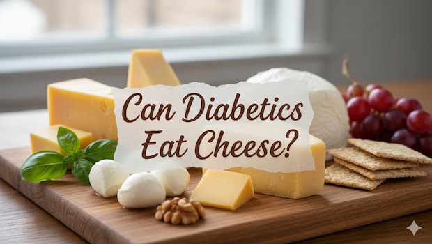 Can Diabetics Eat Cheese? Nutritionists Explain The Best Options