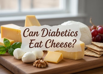 Can Diabetics Eat Cheese? Nutritionists Explain The Best Options
