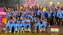 Team India's Total Prize Money After Women's World Cup Triumph Revealed