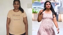 How This Woman Lost 24 Kg Weight In 4 Months With A Simple Diet Plan