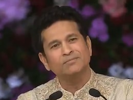 सचिन को 2011 वर्ल्ड कप के दौरान श्री सत्य साईं बाबा ने भेजी थी किताब, उसके बाद भारतीय टीम ने किया कमाल