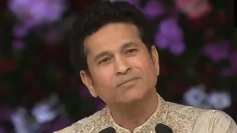 सचिन को 2011 वर्ल्ड कप के दौरान श्री सत्य साईं बाबा ने भेजी थी किताब, उसके बाद भारतीय टीम ने किया कमाल