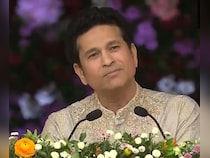 Sachin Tendulkar Remembers Sathya Sai Babas Blessings During 2011 World Cup