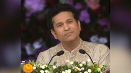 Sachin Tendulkar Remembers Sathya Sai Baba's Blessings During 2011 World Cup