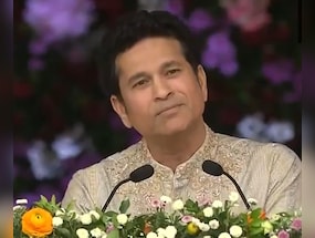 Sachin Tendulkar Remembers Sathya Sai Babas Blessings During 2011 World Cup