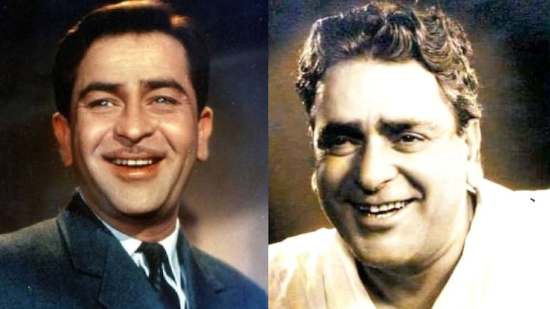 पृथ्वीराज कपूर का भतीजा था यह मशहूर एक्टर, पर्सनालिटी में राज कपूर को देता था टक्कर, विलेन के रोल से हुआ मशहूर