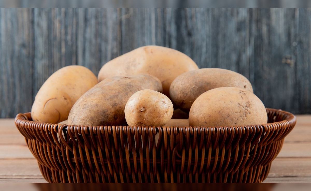 Latest and Breaking News on NDTV